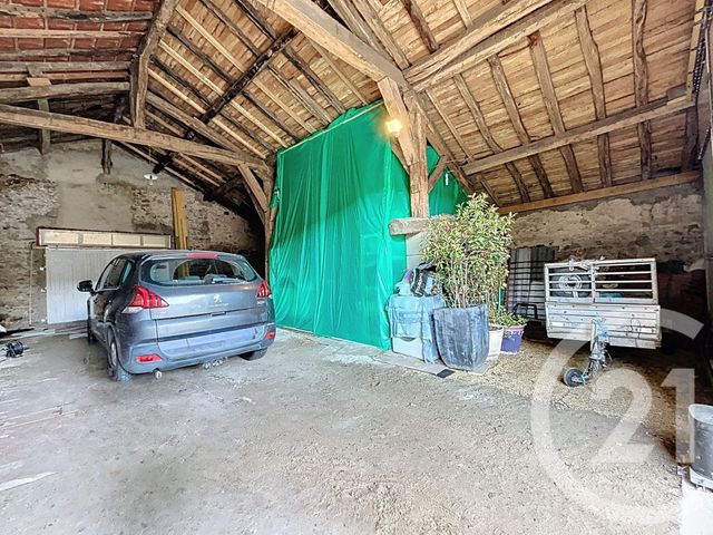 maison à vendre - 4 pièces - 150.0 m2 - CHANTELLE - 03 - AUVERGNE - Century 21 Lefèbvre Immobilier