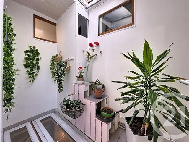 maison à vendre - 4 pièces - 150.0 m2 - CHANTELLE - 03 - AUVERGNE - Century 21 Lefèbvre Immobilier