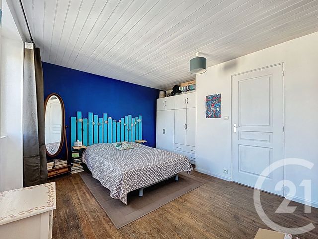 maison à vendre - 4 pièces - 150.0 m2 - CHANTELLE - 03 - AUVERGNE - Century 21 Lefèbvre Immobilier