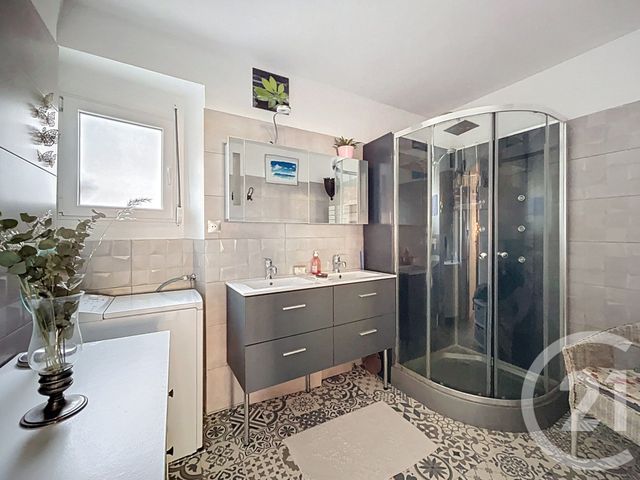 maison à vendre - 4 pièces - 150.0 m2 - CHANTELLE - 03 - AUVERGNE - Century 21 Lefèbvre Immobilier