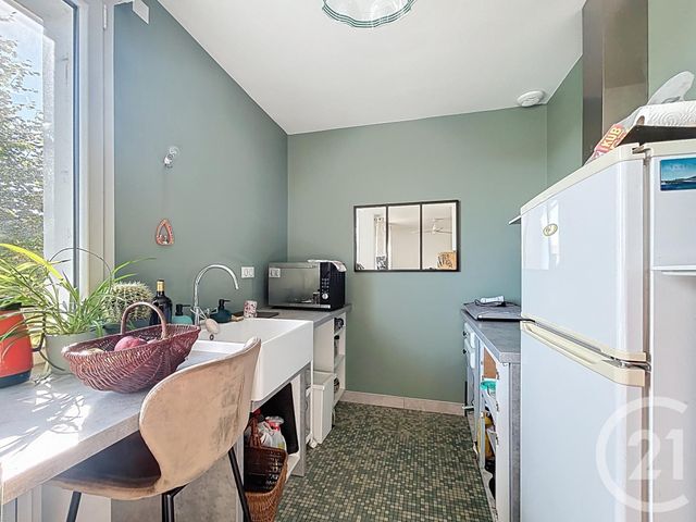 maison à louer - 3 pièces - 99.3 m2 - LA FERTE HAUTERIVE - 03 - AUVERGNE - Century 21 Lefèbvre Immobilier