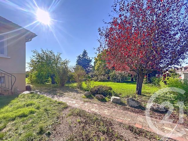 maison à louer - 3 pièces - 99.3 m2 - LA FERTE HAUTERIVE - 03 - AUVERGNE - Century 21 Lefèbvre Immobilier