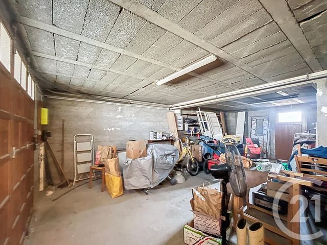 maison à louer - 3 pièces - 99.3 m2 - LA FERTE HAUTERIVE - 03 - AUVERGNE - Century 21 Lefèbvre Immobilier