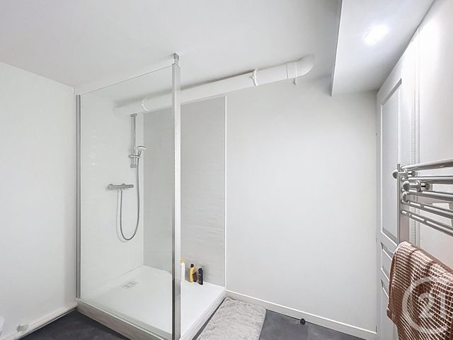 maison à louer - 3 pièces - 99.3 m2 - LA FERTE HAUTERIVE - 03 - AUVERGNE - Century 21 Lefèbvre Immobilier