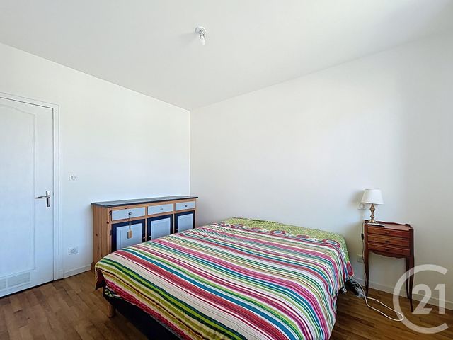 maison à louer - 3 pièces - 99.3 m2 - LA FERTE HAUTERIVE - 03 - AUVERGNE - Century 21 Lefèbvre Immobilier