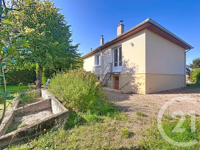 maison à louer - 3 pièces - 99.3 m2 - LA FERTE HAUTERIVE - 03 - AUVERGNE - Century 21 Lefèbvre Immobilier