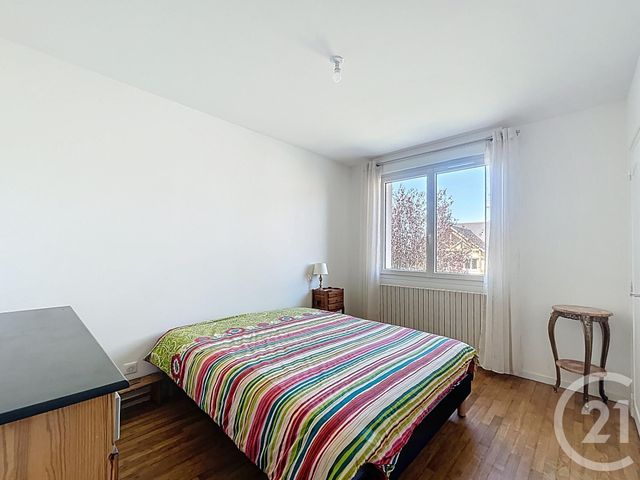 maison à louer - 3 pièces - 99.3 m2 - LA FERTE HAUTERIVE - 03 - AUVERGNE - Century 21 Lefèbvre Immobilier