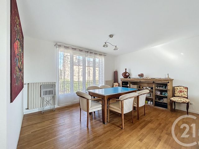 maison à louer - 3 pièces - 99.3 m2 - LA FERTE HAUTERIVE - 03 - AUVERGNE - Century 21 Lefèbvre Immobilier