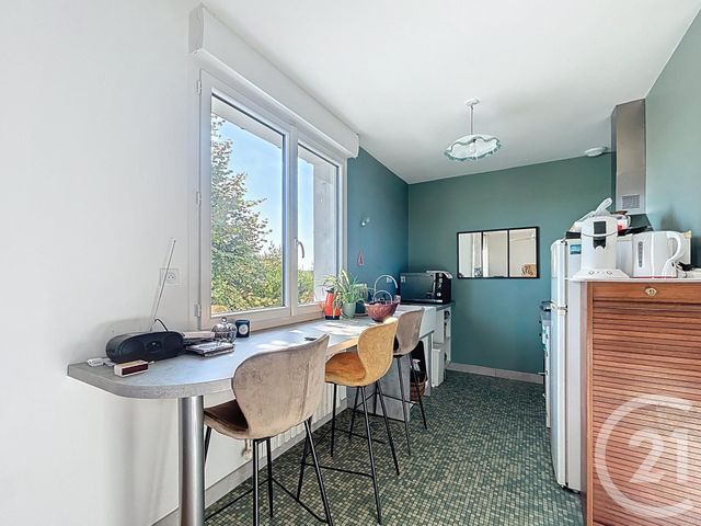 maison à louer - 3 pièces - 99.3 m2 - LA FERTE HAUTERIVE - 03 - AUVERGNE - Century 21 Lefèbvre Immobilier