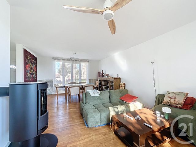 maison à louer - 3 pièces - 99.3 m2 - LA FERTE HAUTERIVE - 03 - AUVERGNE - Century 21 Lefèbvre Immobilier