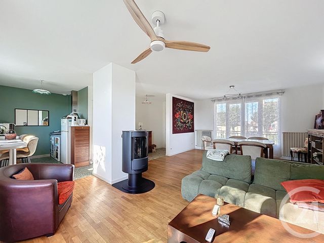 maison à louer - 3 pièces - 99.3 m2 - LA FERTE HAUTERIVE - 03 - AUVERGNE - Century 21 Lefèbvre Immobilier