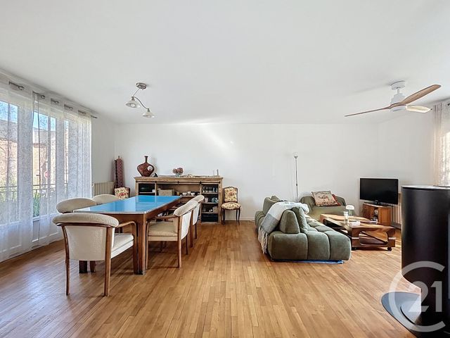 maison - LA FERTE HAUTERIVE - 03