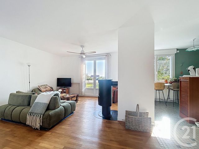 maison à louer - 3 pièces - 99.3 m2 - LA FERTE HAUTERIVE - 03 - AUVERGNE - Century 21 Lefèbvre Immobilier