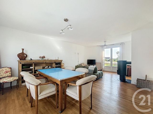 maison à louer - 3 pièces - 99.3 m2 - LA FERTE HAUTERIVE - 03 - AUVERGNE - Century 21 Lefèbvre Immobilier