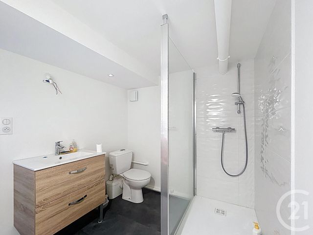 maison à louer - 3 pièces - 99.3 m2 - LA FERTE HAUTERIVE - 03 - AUVERGNE - Century 21 Lefèbvre Immobilier