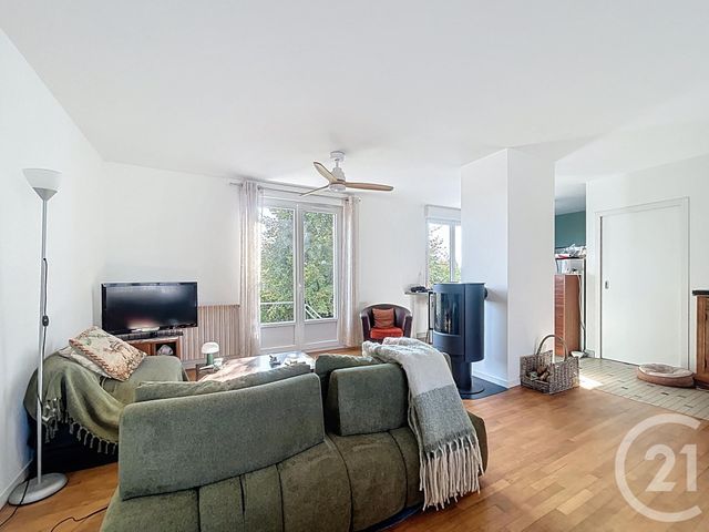 maison à louer - 3 pièces - 99.3 m2 - LA FERTE HAUTERIVE - 03 - AUVERGNE - Century 21 Lefèbvre Immobilier