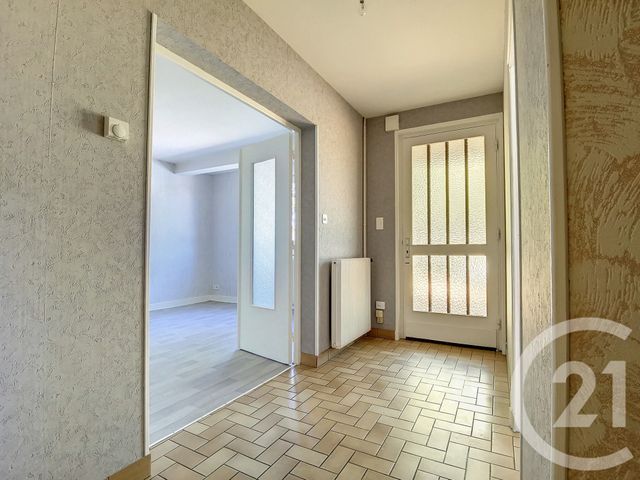 maison à vendre - 10 pièces - 200.0 m2 - ST POURCAIN SUR SIOULE - 03 - AUVERGNE - Century 21 Lefèbvre Immobilier