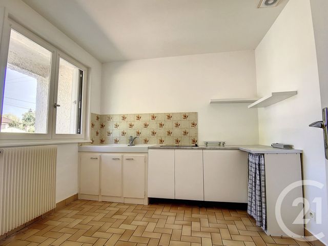 maison à vendre - 10 pièces - 200.0 m2 - ST POURCAIN SUR SIOULE - 03 - AUVERGNE - Century 21 Lefèbvre Immobilier