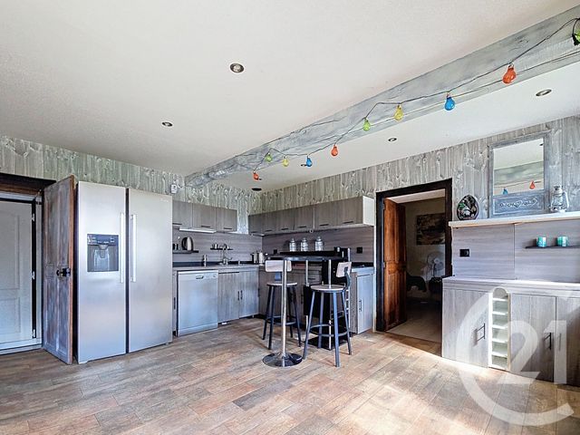 maison à vendre - 4 pièces - 57.0 m2 - MONESTIER - 03 - AUVERGNE - Century 21 Lefèbvre Immobilier