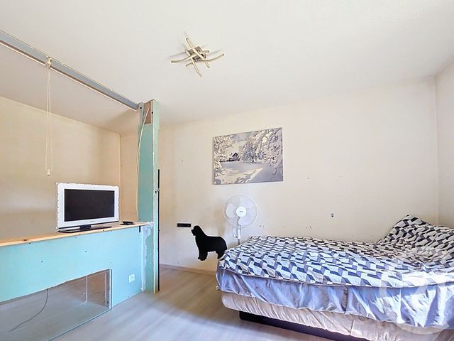 maison à vendre - 4 pièces - 57.0 m2 - MONESTIER - 03 - AUVERGNE - Century 21 Lefèbvre Immobilier