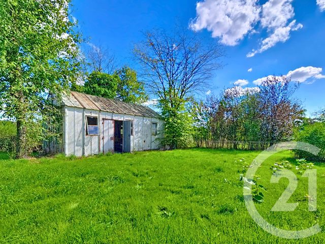 maison à vendre - 4 pièces - 57.0 m2 - MONESTIER - 03 - AUVERGNE - Century 21 Lefèbvre Immobilier