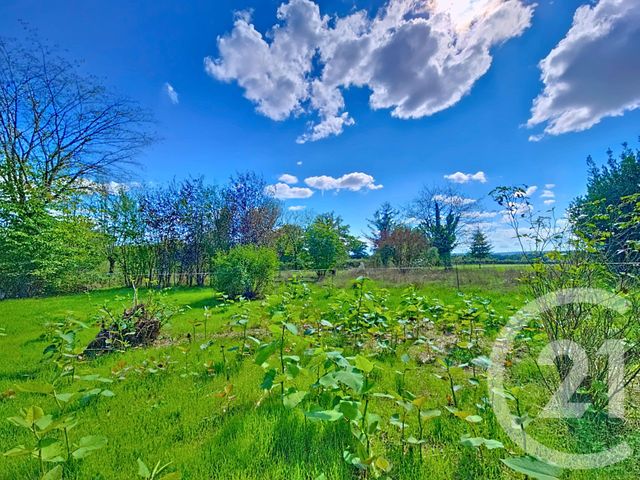 maison à vendre - 4 pièces - 57.0 m2 - MONESTIER - 03 - AUVERGNE - Century 21 Lefèbvre Immobilier