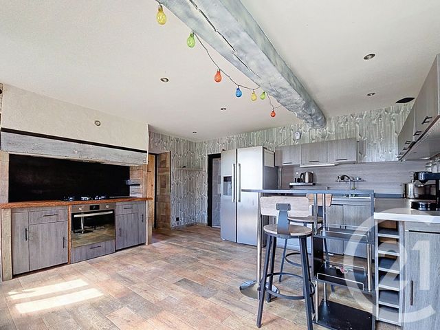 maison à vendre - 4 pièces - 57.0 m2 - MONESTIER - 03 - AUVERGNE - Century 21 Lefèbvre Immobilier