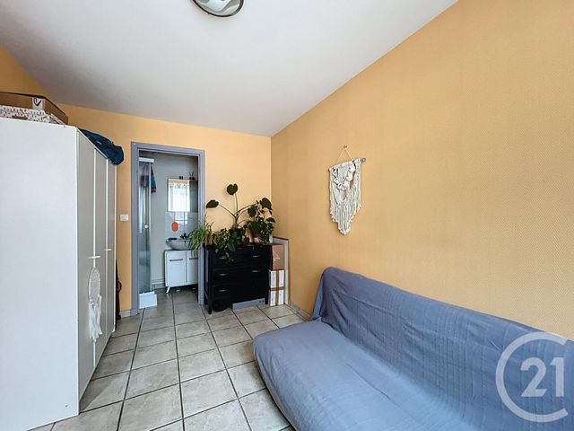 Appartement F2 à louer - 2 pièces - 42.14 m2 - ST POURCAIN SUR SIOULE - 03 - AUVERGNE - Century 21 Lefèbvre Immobilier