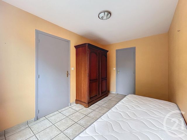 Appartement F2 à louer - 2 pièces - 42.14 m2 - ST POURCAIN SUR SIOULE - 03 - AUVERGNE - Century 21 Lefèbvre Immobilier