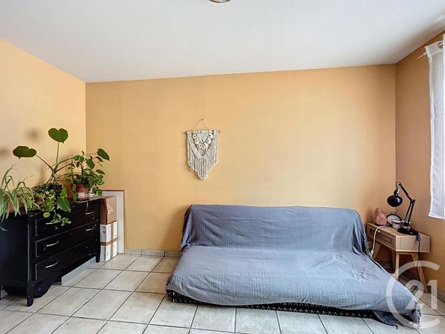 Appartement F2 à louer - 2 pièces - 42.14 m2 - ST POURCAIN SUR SIOULE - 03 - AUVERGNE - Century 21 Lefèbvre Immobilier