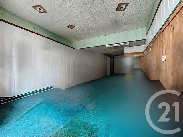 maison à vendre - 3 pièces - 52.0 m2 - VARENNES SUR ALLIER - 03 - AUVERGNE - Century 21 Lefèbvre Immobilier