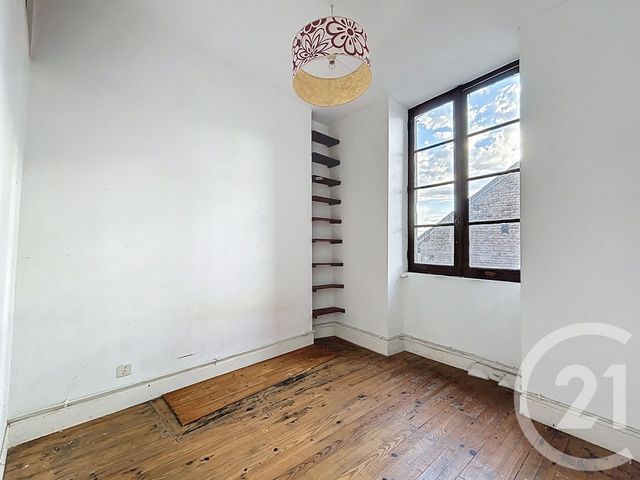 maison à vendre - 3 pièces - 52.0 m2 - VARENNES SUR ALLIER - 03 - AUVERGNE - Century 21 Lefèbvre Immobilier