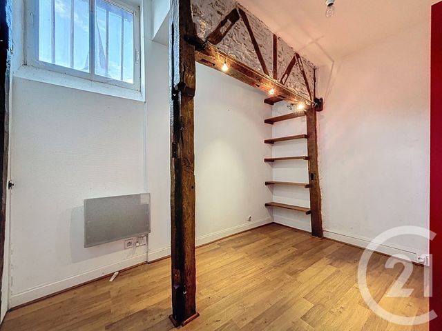 maison à vendre - 3 pièces - 52.0 m2 - VARENNES SUR ALLIER - 03 - AUVERGNE - Century 21 Lefèbvre Immobilier