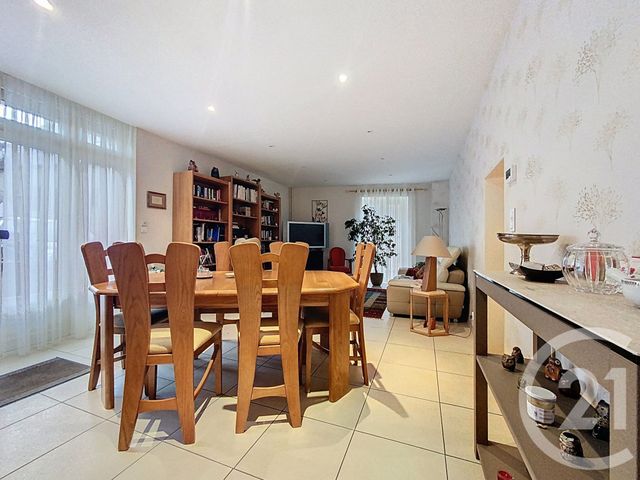 maison à vendre - 4 pièces - 99.46 m2 - LE MONTET - 03 - AUVERGNE - Century 21 Lefèbvre Immobilier