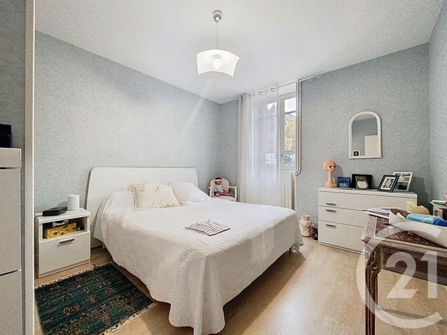 maison à vendre - 4 pièces - 99.46 m2 - LE MONTET - 03 - AUVERGNE - Century 21 Lefèbvre Immobilier