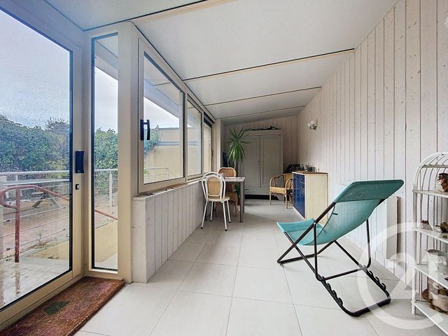 maison à vendre - 4 pièces - 99.46 m2 - LE MONTET - 03 - AUVERGNE - Century 21 Lefèbvre Immobilier