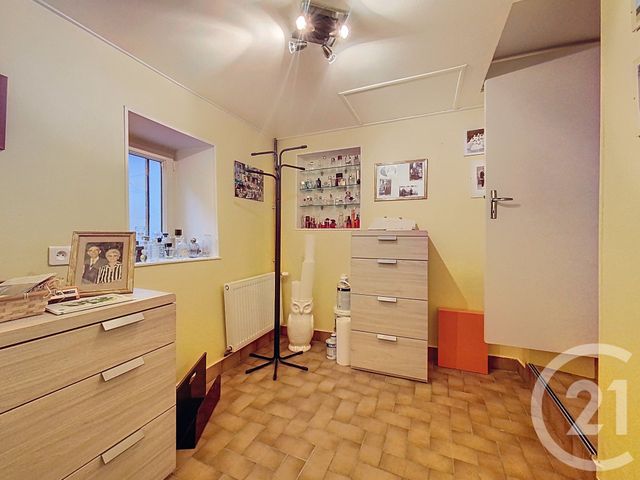 maison à vendre - 4 pièces - 99.46 m2 - LE MONTET - 03 - AUVERGNE - Century 21 Lefèbvre Immobilier