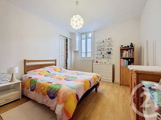 maison à vendre - 4 pièces - 99.46 m2 - LE MONTET - 03 - AUVERGNE - Century 21 Lefèbvre Immobilier