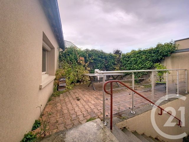 maison à vendre - 4 pièces - 99.46 m2 - LE MONTET - 03 - AUVERGNE - Century 21 Lefèbvre Immobilier