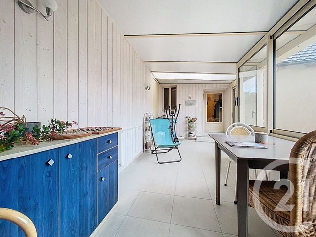 maison à vendre - 4 pièces - 99.46 m2 - LE MONTET - 03 - AUVERGNE - Century 21 Lefèbvre Immobilier