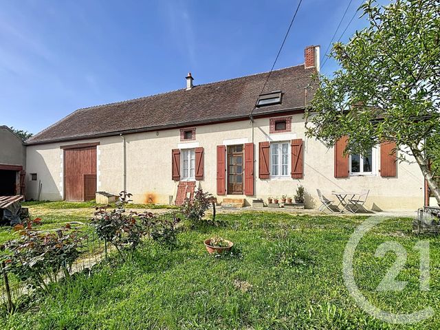 maison - ST POURCAIN SUR SIOULE - 03