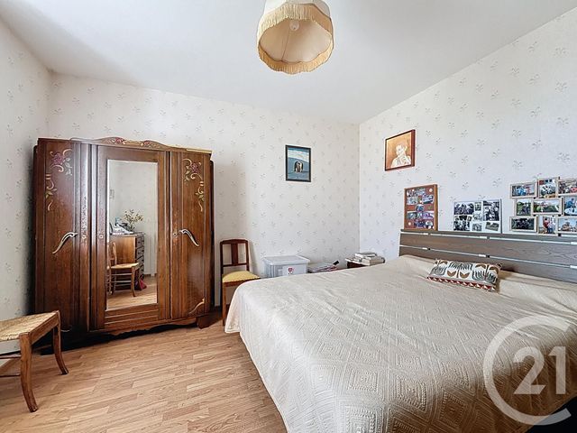 maison à vendre - 4 pièces - 98.45 m2 - ST POURCAIN SUR SIOULE - 03 - AUVERGNE - Century 21 Lefèbvre Immobilier