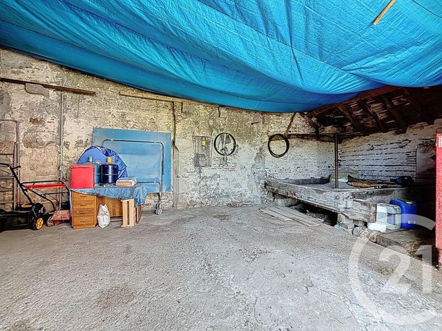 maison à vendre - 4 pièces - 98.45 m2 - ST POURCAIN SUR SIOULE - 03 - AUVERGNE - Century 21 Lefèbvre Immobilier