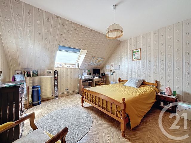 maison à vendre - 4 pièces - 98.45 m2 - ST POURCAIN SUR SIOULE - 03 - AUVERGNE - Century 21 Lefèbvre Immobilier