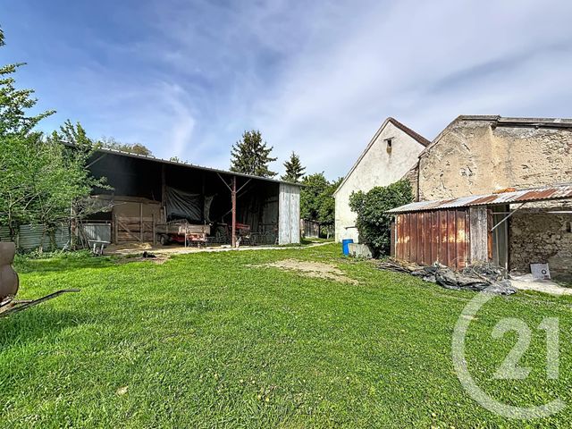 maison à vendre - 4 pièces - 98.45 m2 - ST POURCAIN SUR SIOULE - 03 - AUVERGNE - Century 21 Lefèbvre Immobilier