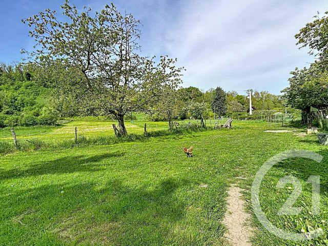 maison à vendre - 4 pièces - 98.45 m2 - ST POURCAIN SUR SIOULE - 03 - AUVERGNE - Century 21 Lefèbvre Immobilier