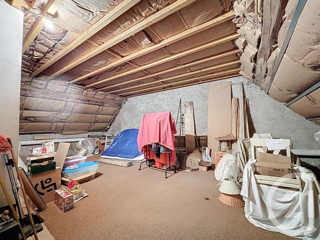 maison à vendre - 4 pièces - 98.45 m2 - ST POURCAIN SUR SIOULE - 03 - AUVERGNE - Century 21 Lefèbvre Immobilier