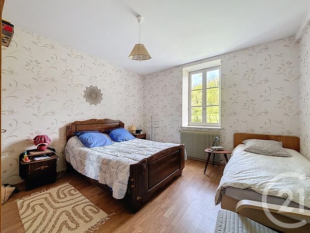 maison à vendre - 4 pièces - 98.45 m2 - ST POURCAIN SUR SIOULE - 03 - AUVERGNE - Century 21 Lefèbvre Immobilier