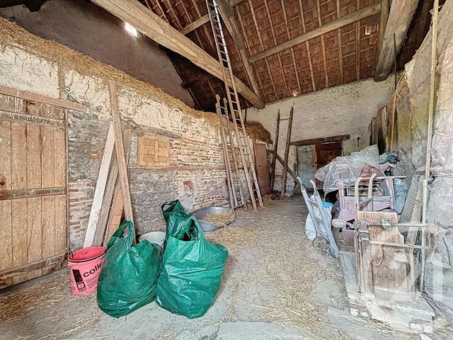 maison à vendre - 4 pièces - 98.45 m2 - ST POURCAIN SUR SIOULE - 03 - AUVERGNE - Century 21 Lefèbvre Immobilier