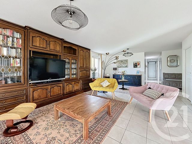 maison à vendre - 5 pièces - 130.85 m2 - ST POURCAIN SUR SIOULE - 03 - AUVERGNE - Century 21 Lefèbvre Immobilier